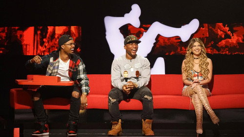 Ridiculousness Season 9 Episode 23 - Charlamagne Tha God