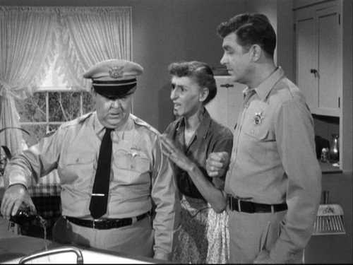 undefined Season 2 Episode 31 - Deputy Otis