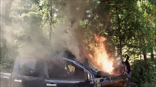 Body Cam Season 3 Episode 7 - Moments From Death