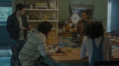 Presumed Innocent Season 1 Episode 5 - Pregame