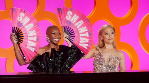 RuPaul's Drag Race All Stars Season 10 Episode 7 - Wicked Good