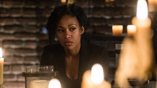 undefined Season 3 Episode 13 - Dark Mirror