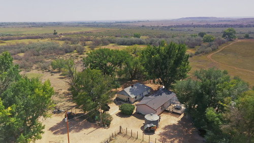 The Secret of Skinwalker Ranch Season 5 Episode 2 - Holy Cow!