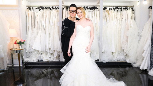 Gok Wan still
