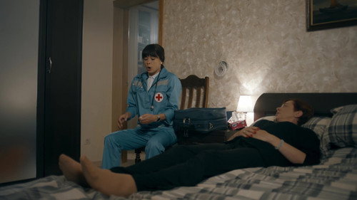 Dr. Driver Season 7 Episode 8 - Episode 8