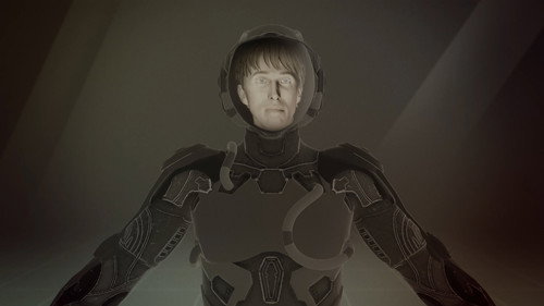 Four Corners Season 61 Episode 14 - Peter: The Human Cyborg