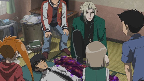 Secret of the Demon Hand (Part 2) still