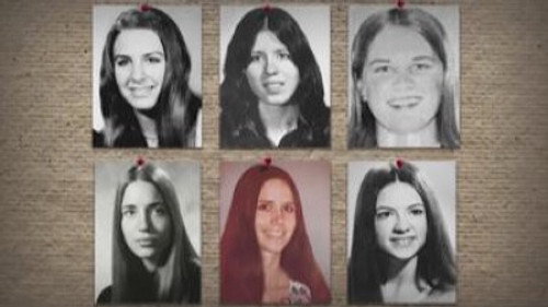 Conversations with a Killer: The Ted Bundy Tapes Season 1 Episode 2 - One of Us