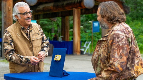 Antiques Roadshow Season 28 Episode 3 - Alaska Native Heritage Center, Hour 3