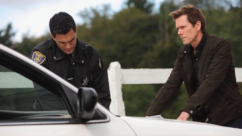 The Following Season 1 Episode 5 - The Siege