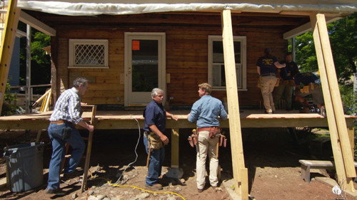 This Old House Season 39 Episode 6 - Newton GenNEXT | This Old House U.