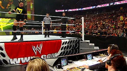 Raw - Sep. 06, 2010 still