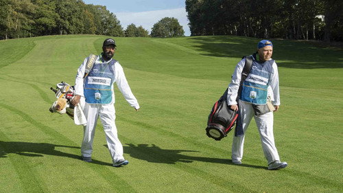 Rob & Romesh Vs Season 3 Episode 2 - Golf