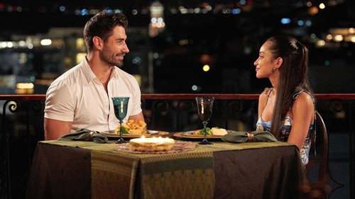 Bachelor in Paradise Season 8 Episode 8 - Week 5: Part 1