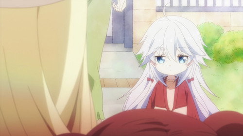 Anne Happy♪ Season 1 Episode 5 - Getting Lost on the Way to School