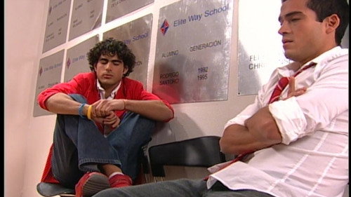 Decir la verdad still