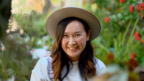 Gardening Australia Season 37 Episode 16 - Episode 16 Autumn: Rare Natives & Fairytale Garden