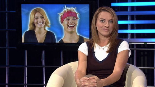 Big Brother Season 7 Episode 14 - Wildcard Entry