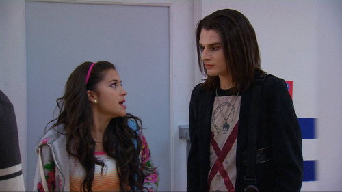 Vampire Girl Season 1 Episode 24 - Episode 24
