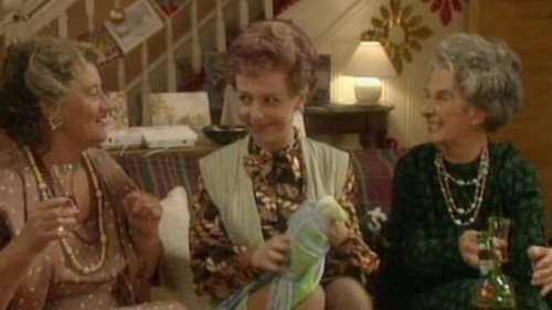 2Point4 Children Season 6 Episode 8 - Two Years Before the Mast (1996 Christmas Special)