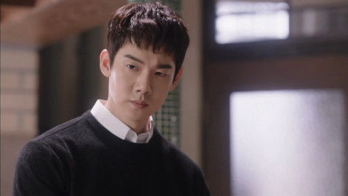 Dr. Romantic Season 1 Episode 4 - Necessary and Sufficient Condition