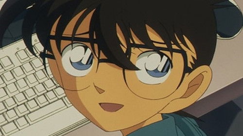 Metropolitan Police Detective Love Story 7 (2) still