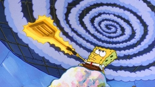 undefined Season 1 Episode 39 - Neptune's Spatula