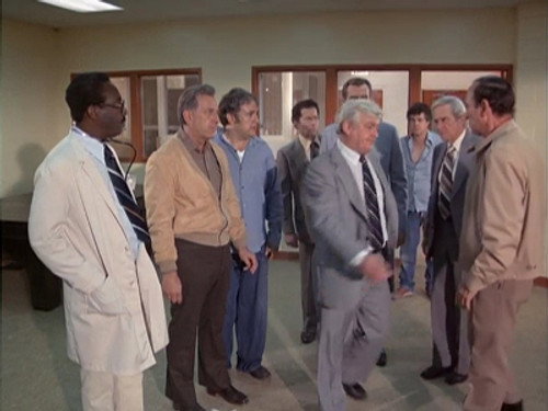 Quincy, M.E. Season 4 Episode 11 - House of No Return