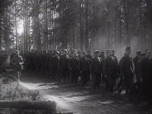 Victory at Sea Season 1 Episode 22 - THE FATE OF EUROPE: Black Sea, south of France, surrender