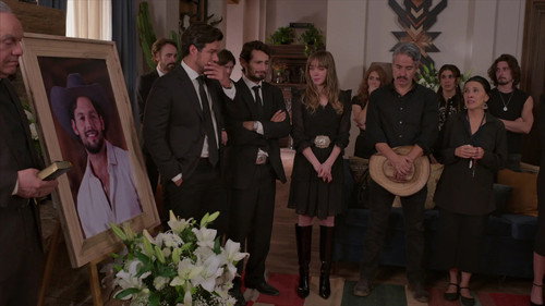 Tierra de amor y coraje Season 1 Episode 25 - Episode 25