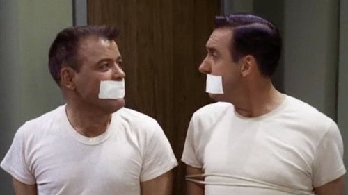 Gomer Pyle, U.S.M.C. Season 3 Episode 12 - Follow That Car