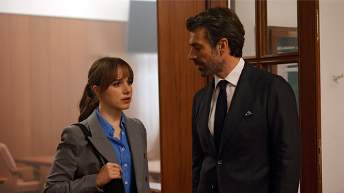 Ligas Season 1 Episode 5 - 5