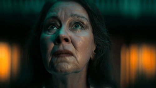 The Manhattan Alien Abduction Season 1 Episode 3 - Part 3