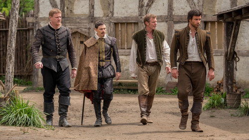 Jamestown Season 2 Episode 5 - Episode 5