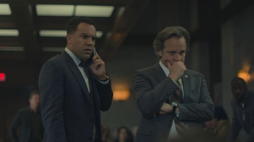 Presumed Innocent Season 1 Episode 6 - The Elements