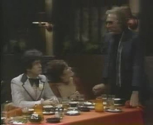 WKRP in Cincinnati Season 1 Episode 13 - Goodbye, Johnny