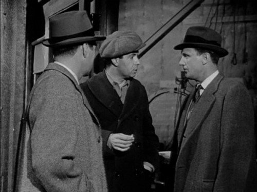 The Untouchables Season 2 Episode 30 - The King of Champagne