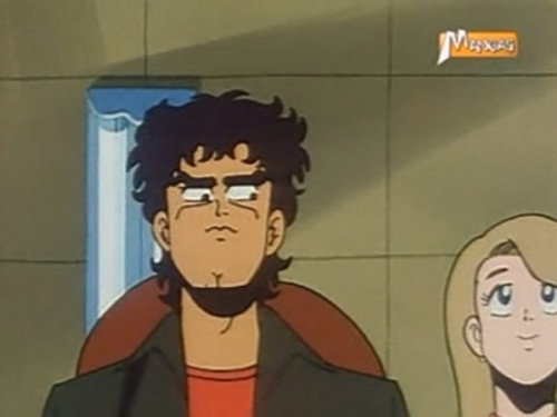High School! Kimengumi Season 1 Episode 24 - Episode 24