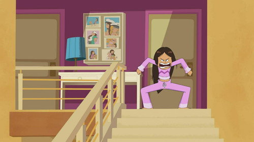 The Sisters Season 3 Episode 12 - Episode 12