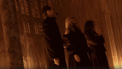 Psychics. Revenge Season 2 Episode 9 - Episode 9
