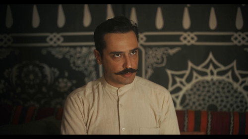 Mahsusa Season 2 Episode 1 - Episode 1