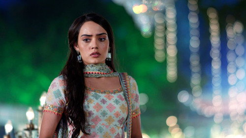 Teri Meri Doriyaann Season 1 Episode 11 - Sahiba Saves Seerat.