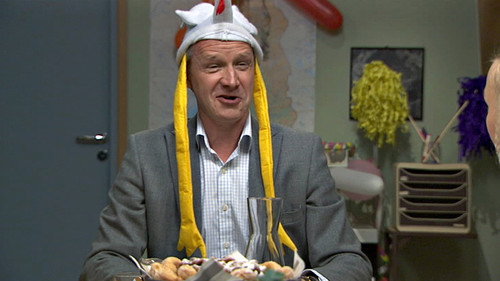 Ihmisten puolue Season 3 Episode 10 - Episode 10