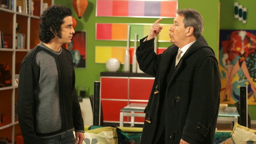 Aquí no hay quien viva Season 4 Episode 14 - Érase una nueva vida