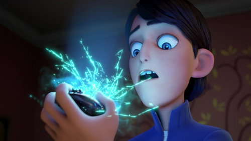 Trollhunters: Tales of Arcadia Season 2 Episode 7 - Hero with a Thousand Faces