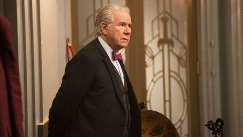 The Librarians Season 4 Episode 6 - And the Graves of Time
