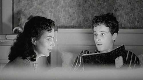 Heimat Season 1 Episode 9 - Little Hermann (1955-1956)