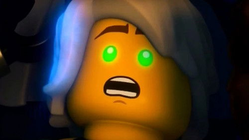 Ninjago: Masters of Spinjitzu Season 8 Episode 10 - Big Trouble, Little Ninjago