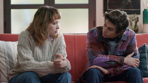 Marta & Eva Season 2 Episode 16 - Episode 16