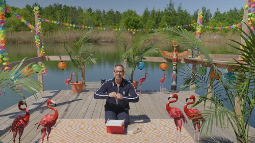 Taskmaster Canada Season 4 Episode 5 - Episode 5
